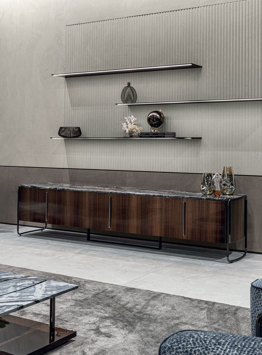 Steven Cabinet