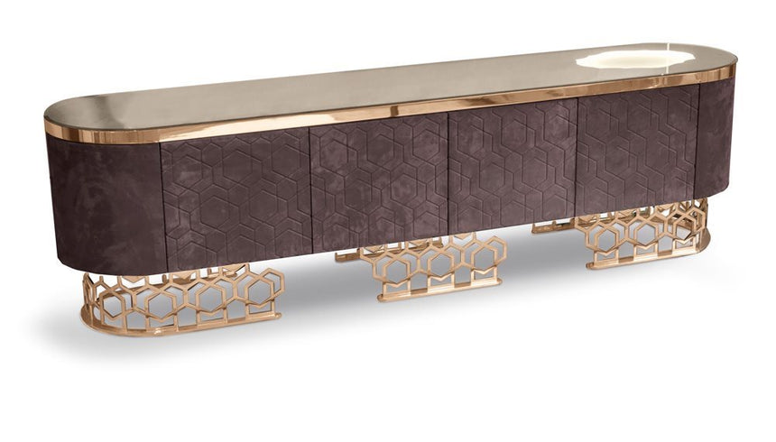 Vicky Cabinet