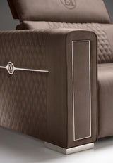 Boston Recliner Sofa