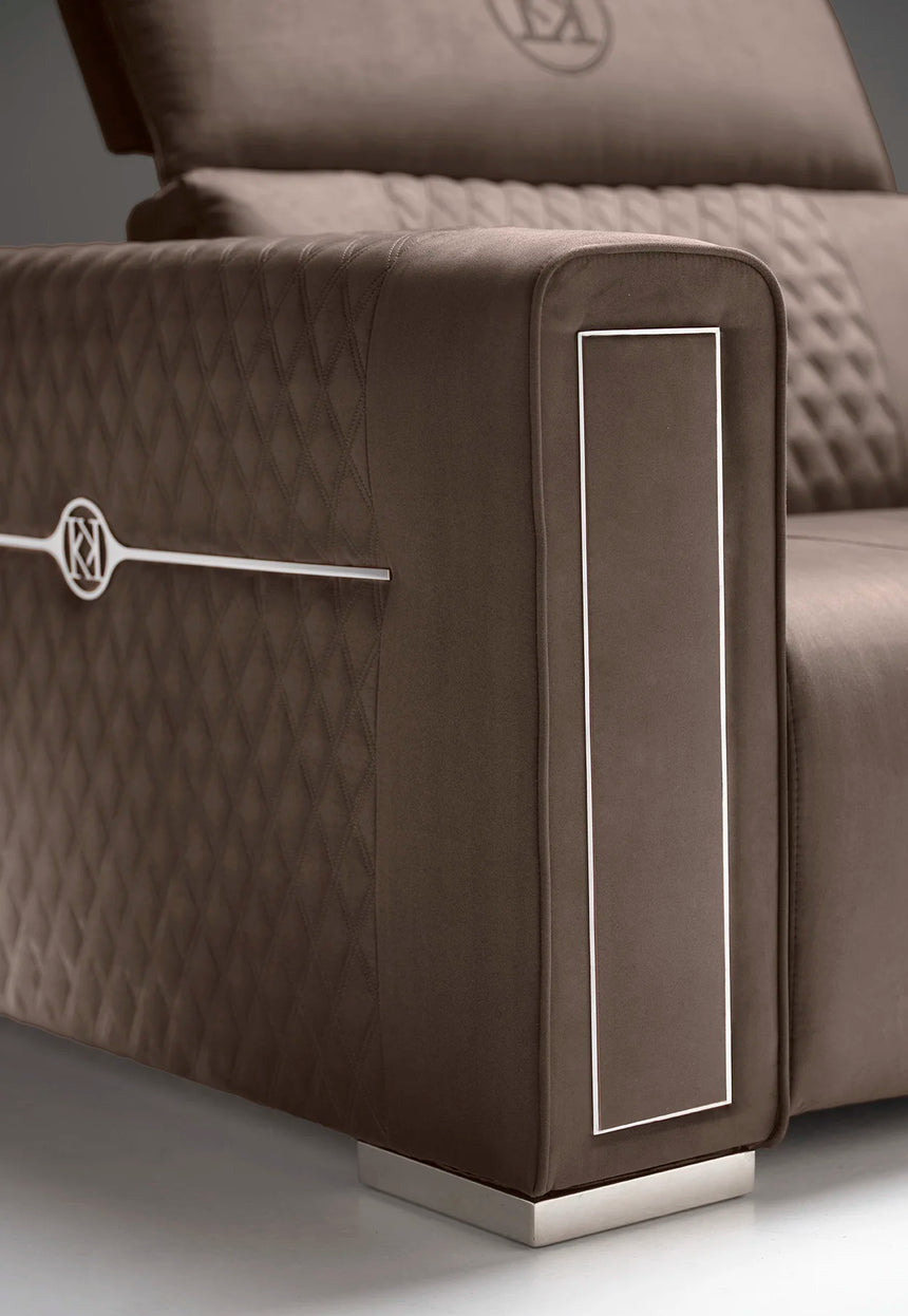 Boston Recliner Sofa