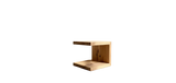 Curie End Table