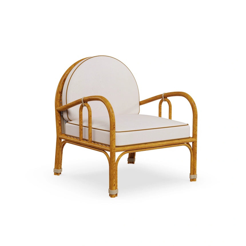 Cyclades Armchair