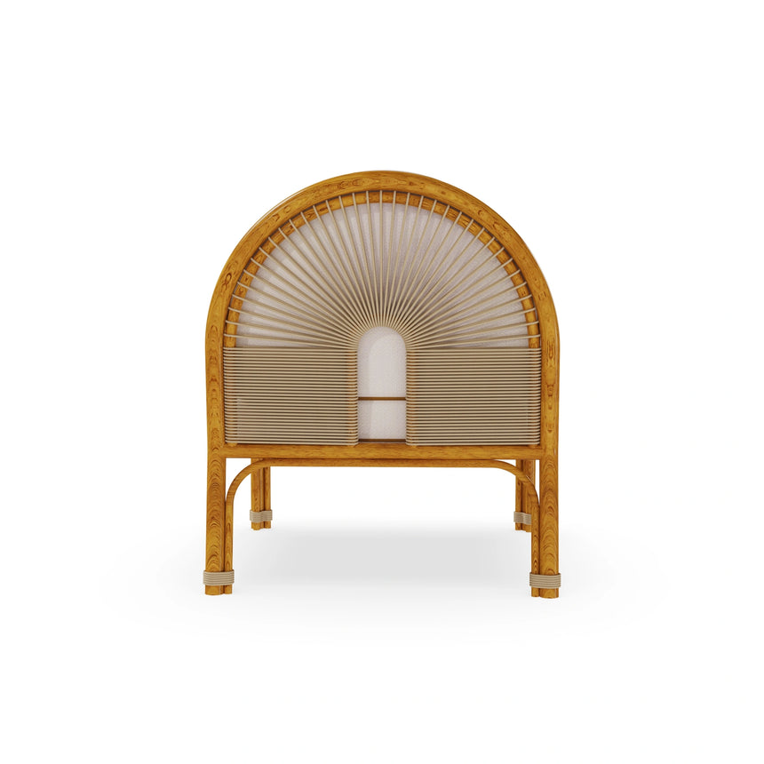 Cyclades Armchair