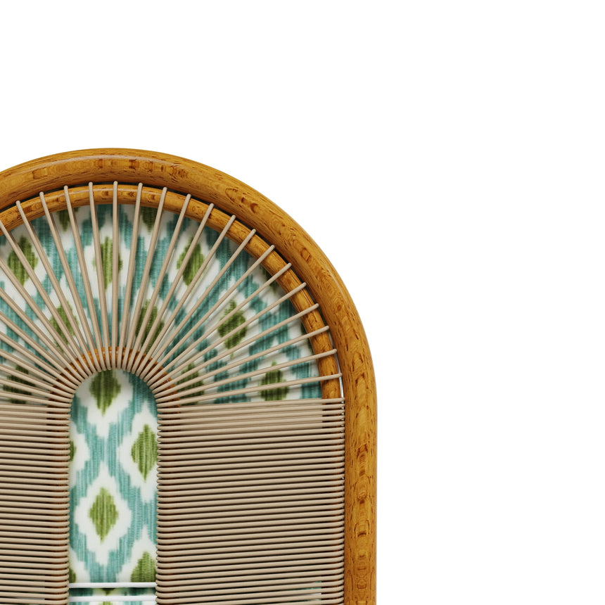 Cyclades Dining Chair