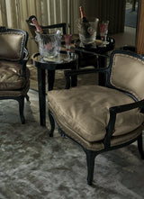 Dalia Armchair