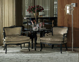 Dalia Armchair