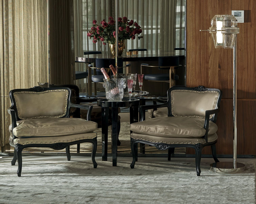 Dalia Armchair