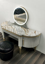 Dame Vanity