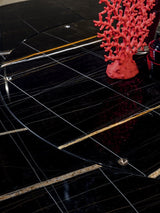 Damien Dining Table