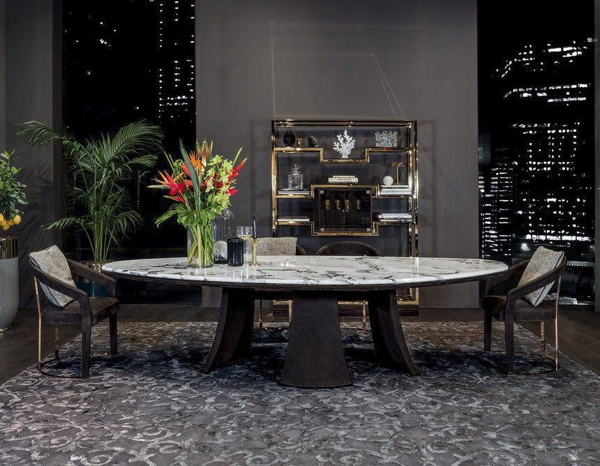 Damien Dining Table