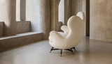 Kosmo Anniversary Armchair