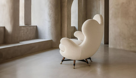 Kosmo Anniversary Armchair
