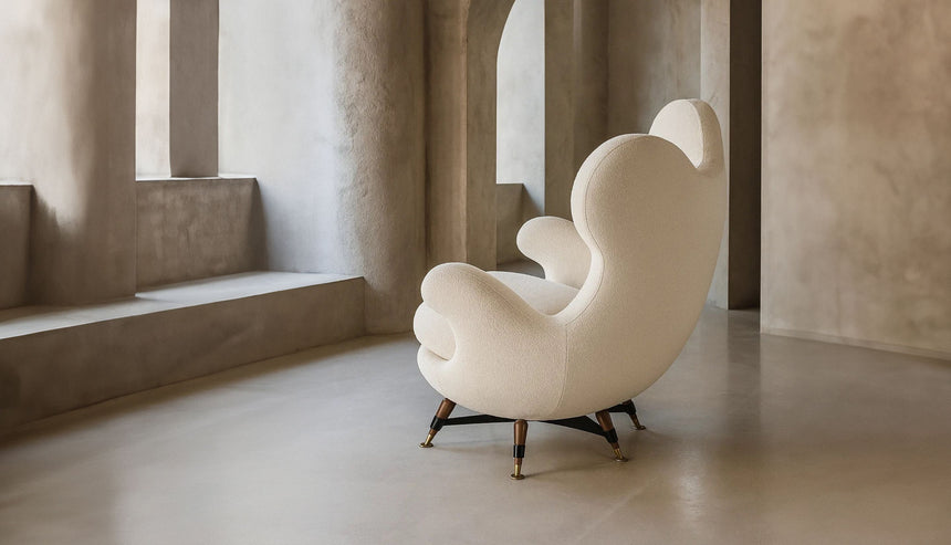 Kosmo Anniversary Armchair