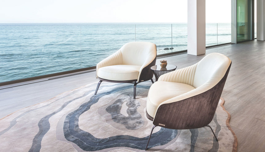 Whitney Armchair