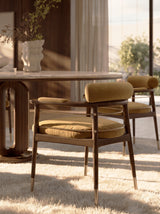 Vegas Dining Chair