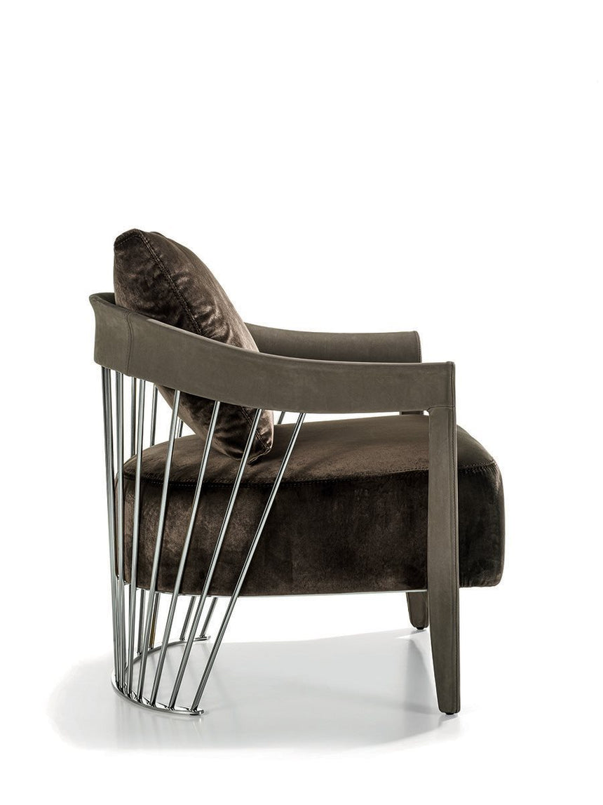 Dorothy Armchair