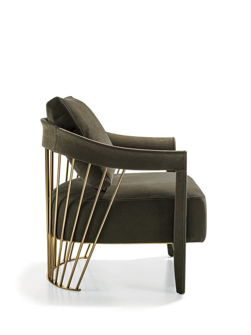 Dorothy Armchair