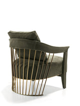 Dorothy Armchair