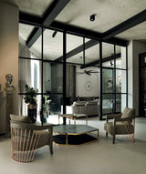 Dorothy Armchair