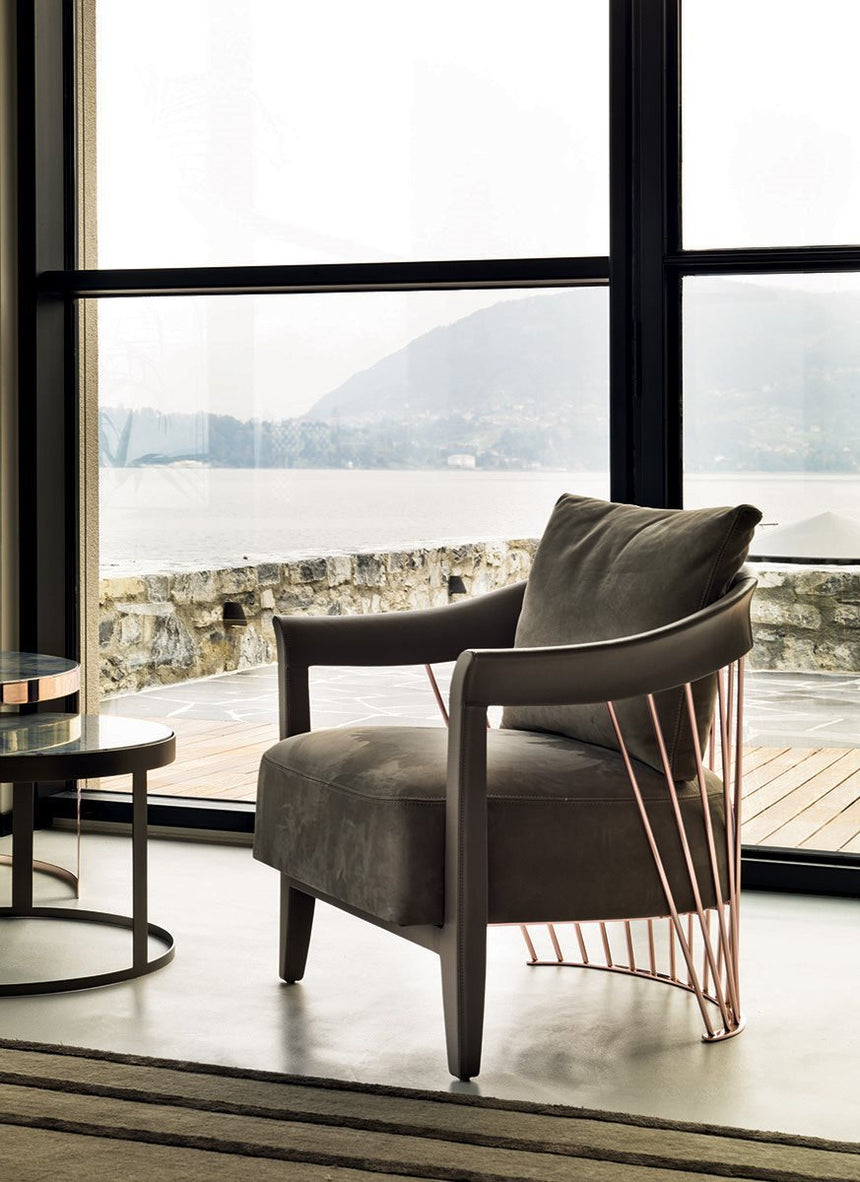 Dorothy Armchair