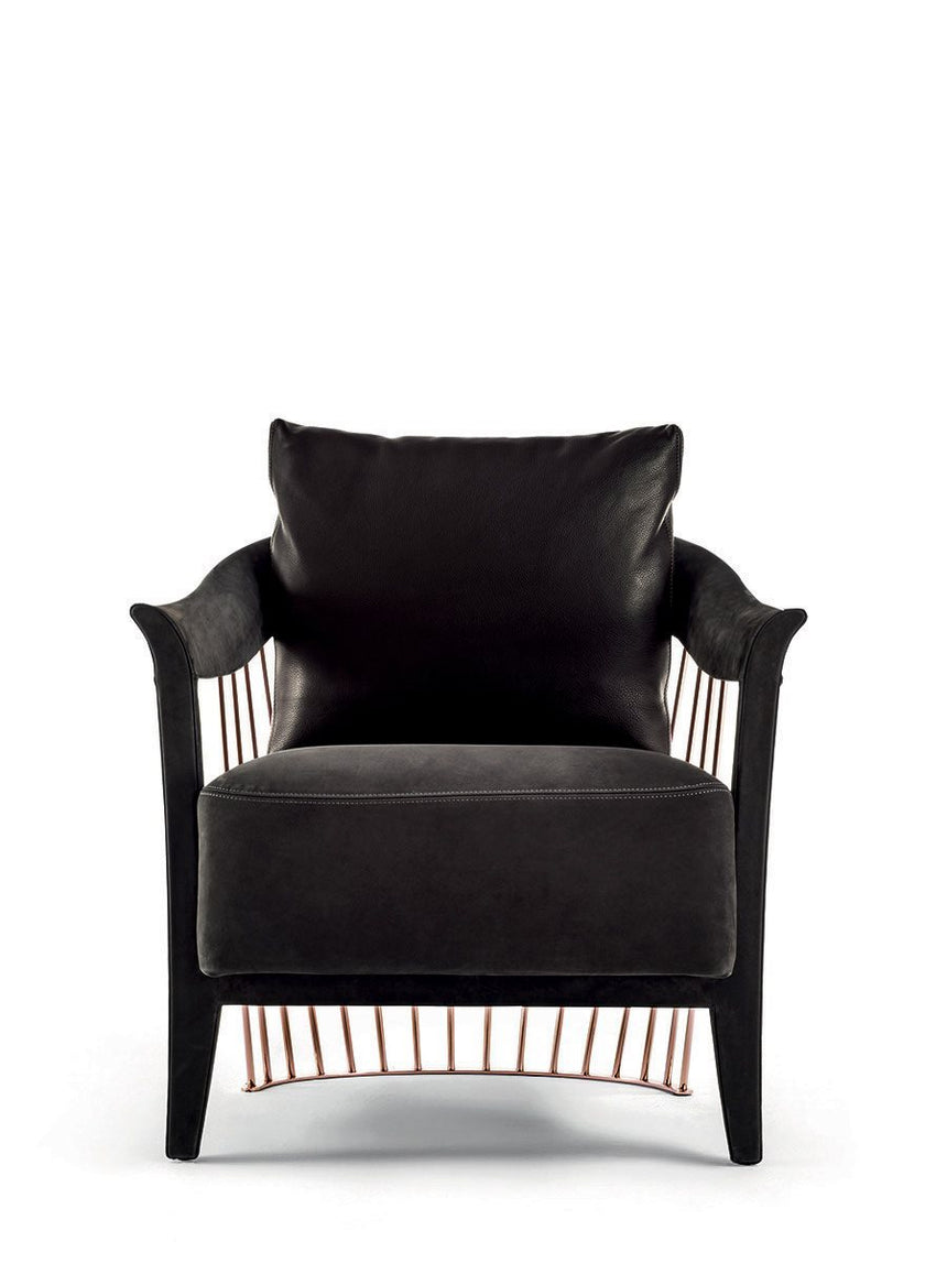 Dorothy Armchair