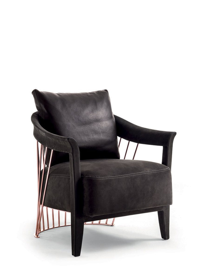 Dorothy Armchair