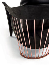 Dorothy Armchair