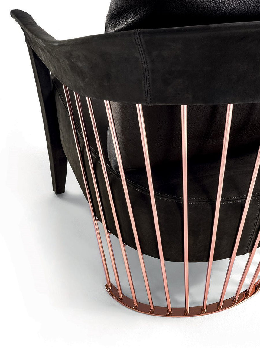 Dorothy Armchair