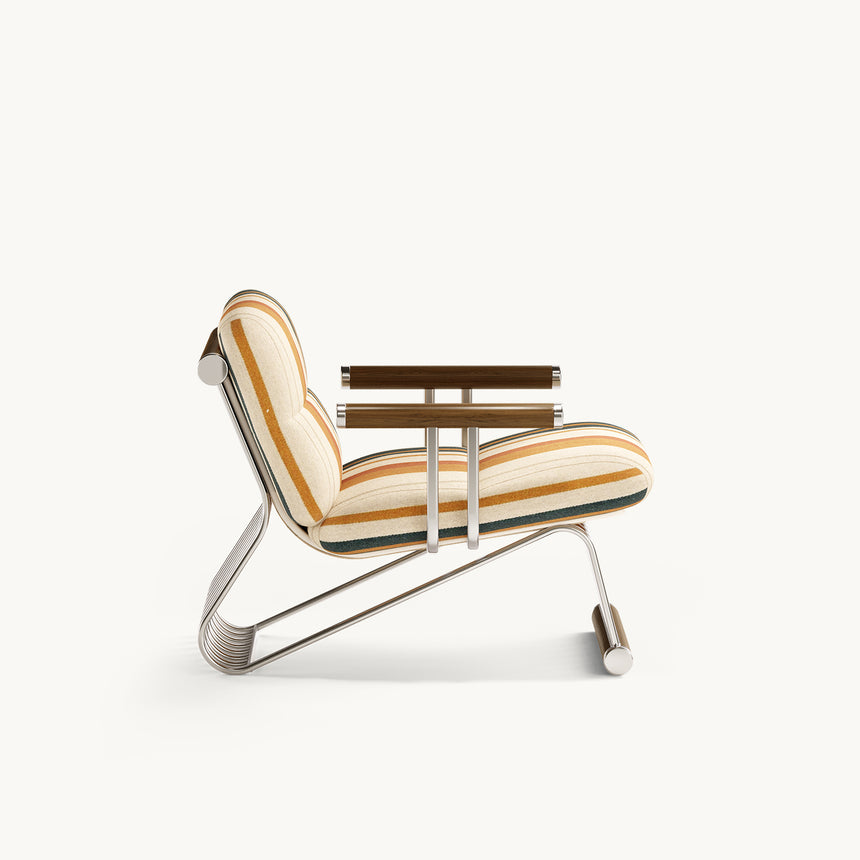 Dale Armchair