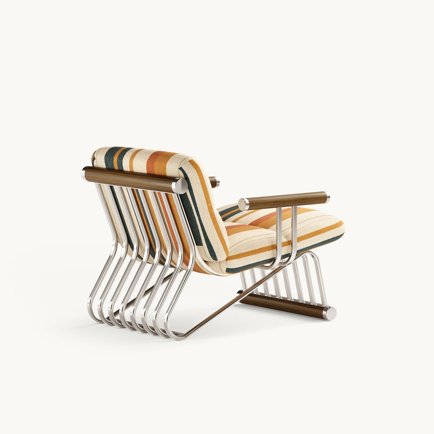 Dale Armchair