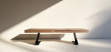 Debussy Bench
