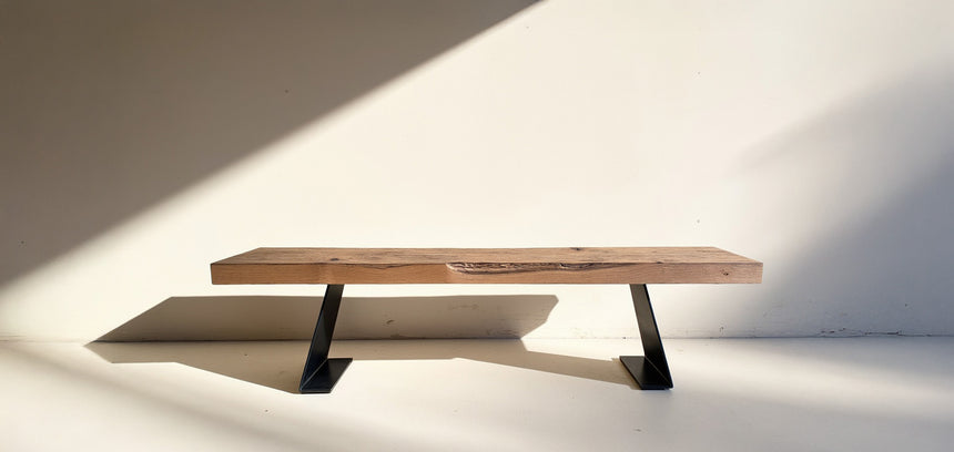 Debussy Bench