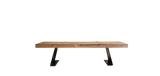 Debussy Bench