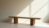 Delacroix Bench