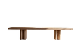 Delacroix Bench