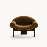 Delta Armchair