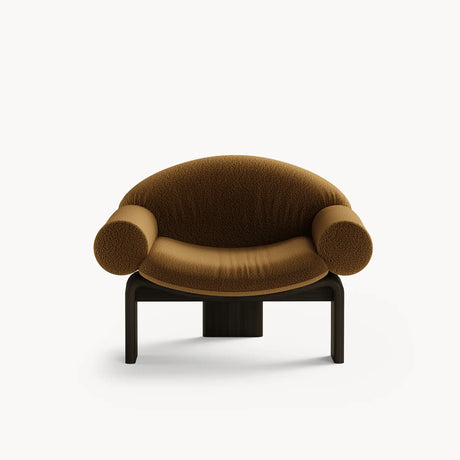 Delta Armchair