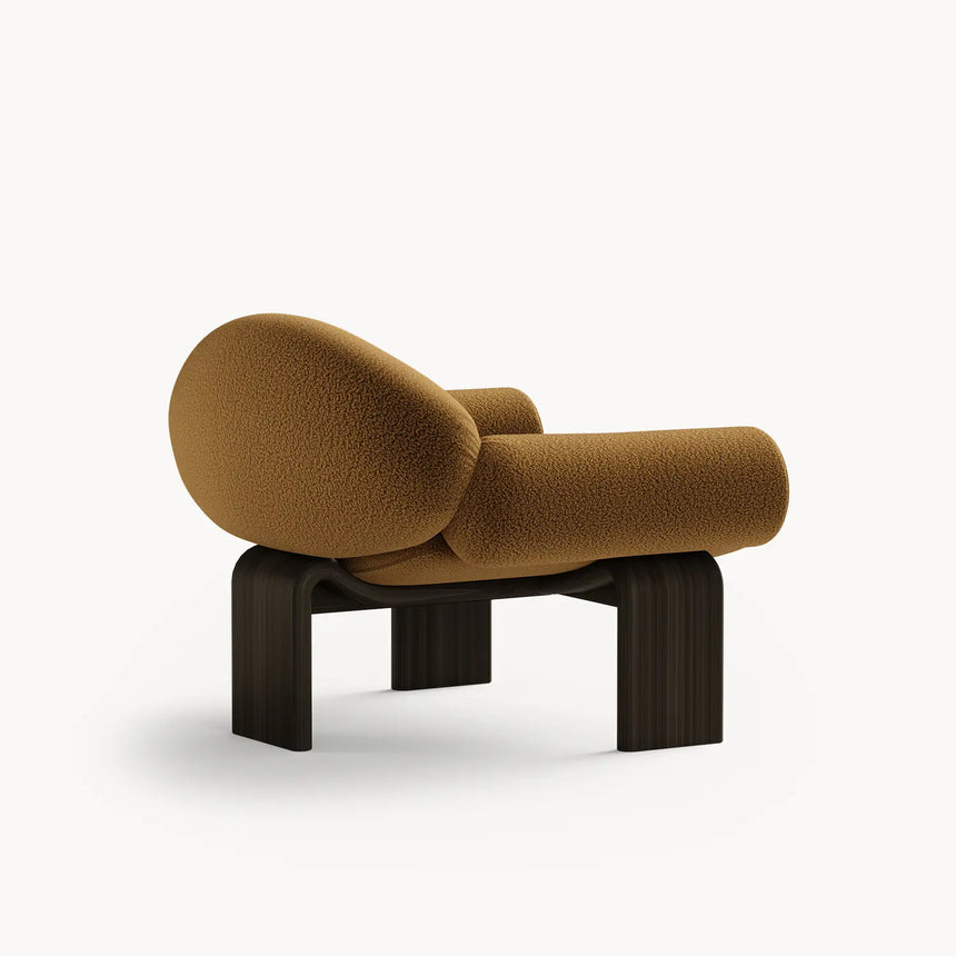 Delta Armchair