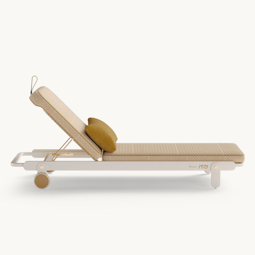 Denver Lounge Chair