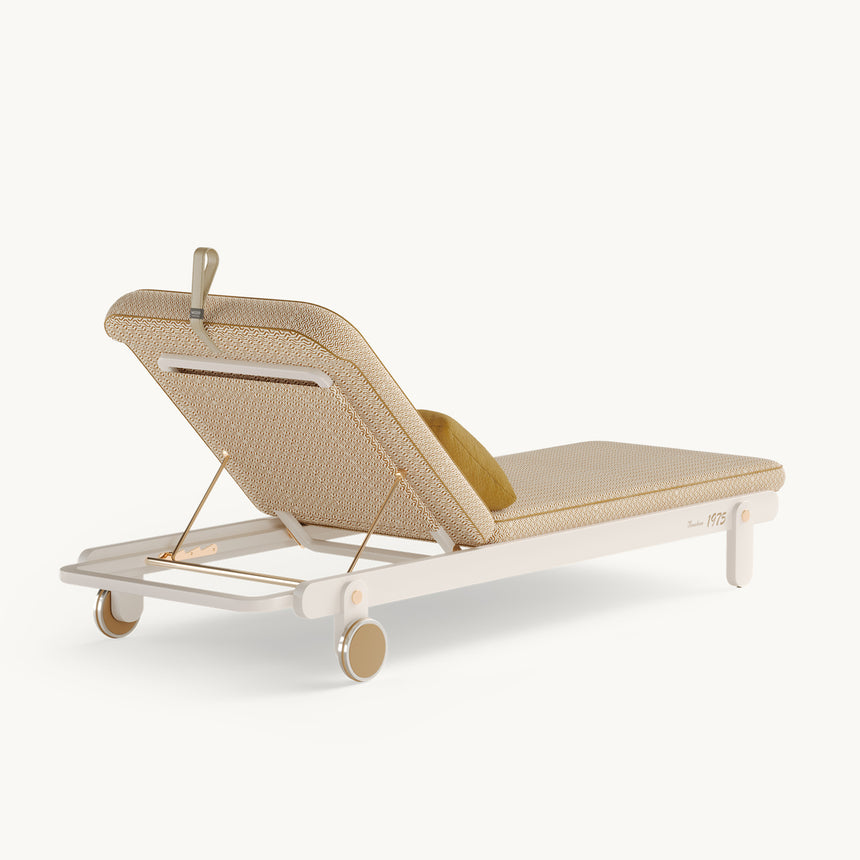 Denver Lounge Chair