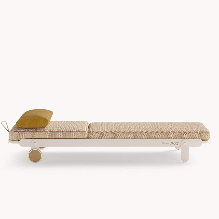 Denver Lounge Chair