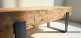 Descartes Bench