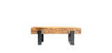 Descartes Bench