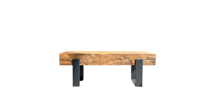 Descartes Bench