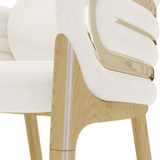 Dunaway II Dining Chair