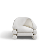 Hutton Armchair