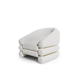 Hutton Armchair