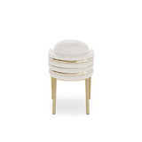 Dunaway II Dining Chair