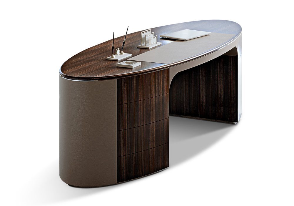 Ida Desk