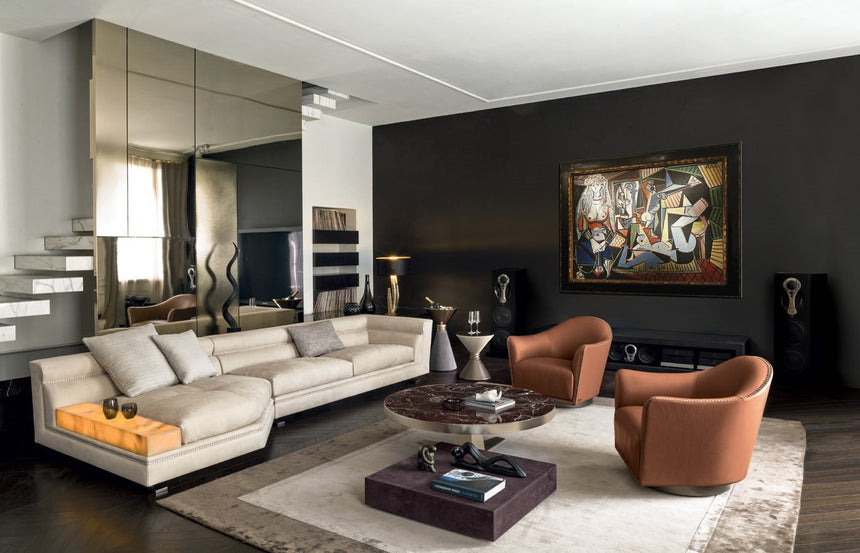 Ansel Sofa
